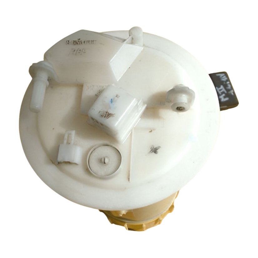 Petrol fuel pump Renault Megane II 2003-2007, incl. float