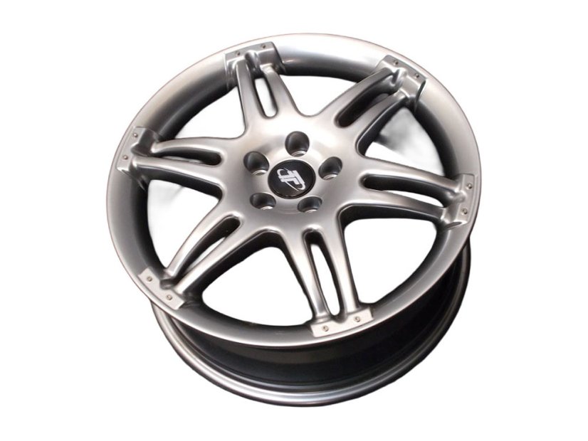 Alloy disc Audi, MG, Seat, Skoda, Volkswagen 7x17 ET40 5x100x57