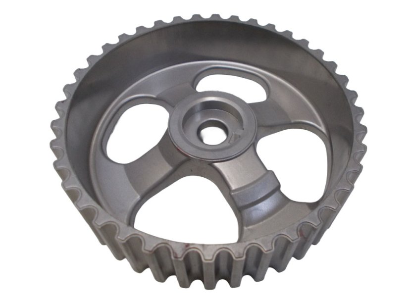 Timing gear Renault 1.9d/dCi/dTi, 40 teeth