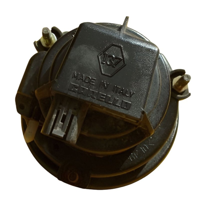 7700838256 Right front fog light Renault Megane Coach, Clio, Kangoo; incl. bulb