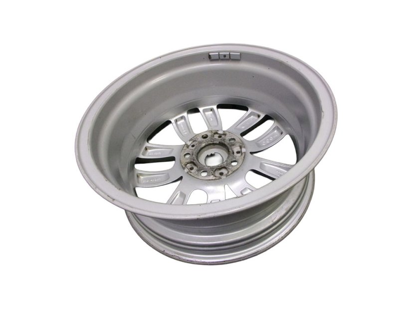 Alloy disc Mini 7x17 ET50 5x120x72.5, original 9803723