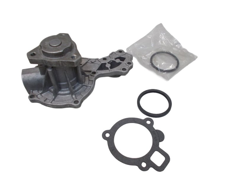 PA146 Water pump Graph Volkswagen Sharan 1.9 TDi 81 kW