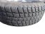 Winter tire set Toyota 7x15 6x139.7x92.5 - 235/75/15 105S COOPER