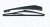Wiper arm + wiper blade Renault Clio II 1998-2007