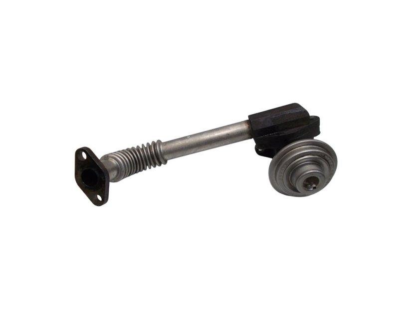 7700852667 Zawór EGR Renault Clio I 1.9d