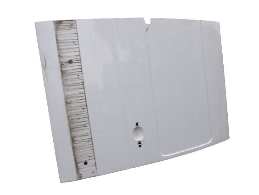 Right sliding door Renault Master III