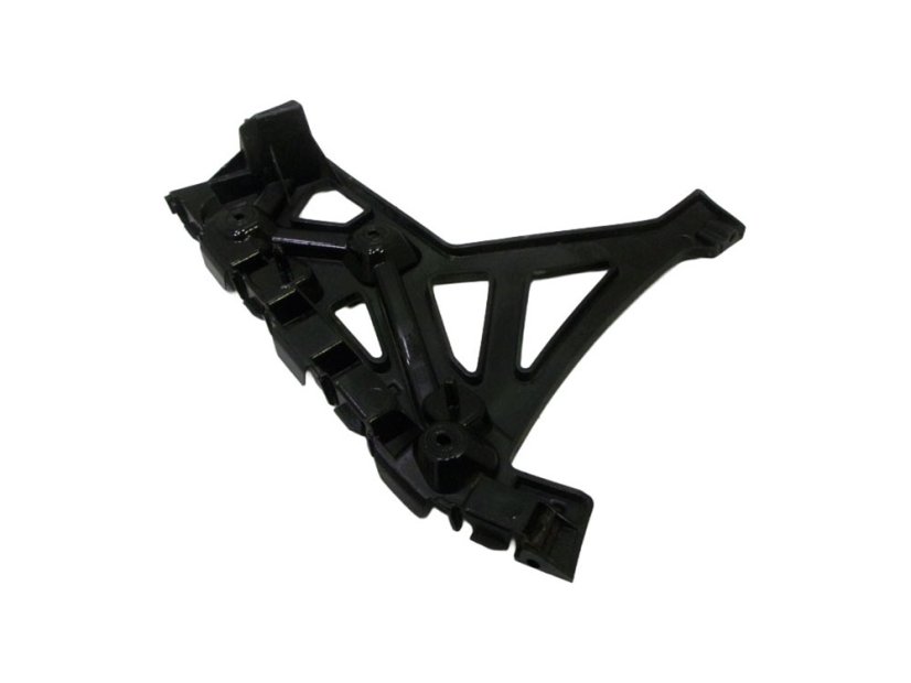 850442507R Right rear bumper bracket Renault Twingo III