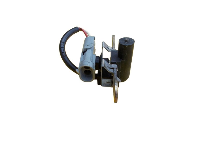 7700855719 Crankshaft speed sensor Renault