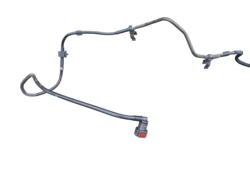 Fuel line pipe/hose Renault Modus 1.5 dCi