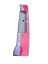 7700808306 Center rear panel Renault Safrane