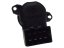 7700421406 Mirror tilt control Renault Laguna I, Laguna I Grandtour
