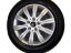 Summer tire set Renault Kangoo III/Mercedes-Benz Citan, wheels 6.5x16 ET40 5x114.3x66, tires 205/60/16 96H MICHELIN CrossClimate