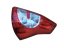 8200734824 Right rear light Dacia Logan I, Sandero I