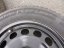 Winter tire set of Volkswagen 6x16 ET35, 5x100x57 2Q0601027H/A - 195/60/16 89H HANKOOK Winter i*cept RS2