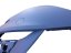 REN07MF-140P Front bumper plastic Renault Megane IV 2017-