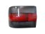 7700815979 Left rear light Renault R19 II 1992-1996