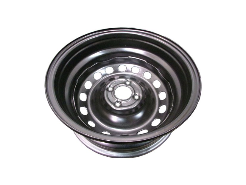 Alloy wheel Renault, Dacia 6x15 ET40 4x100x60, 403002136R
