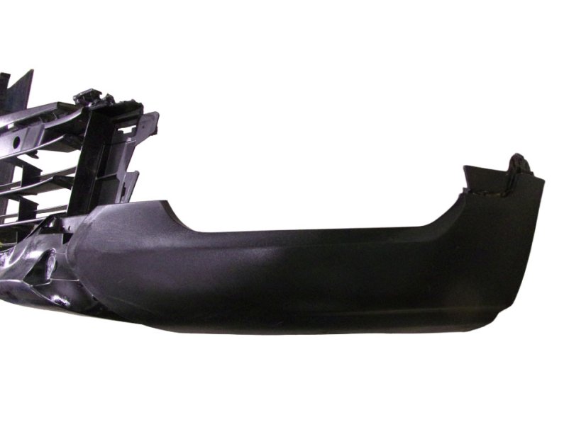 620269604A Mřížka předního nárazníku Renault Captur I 2017, s vadou