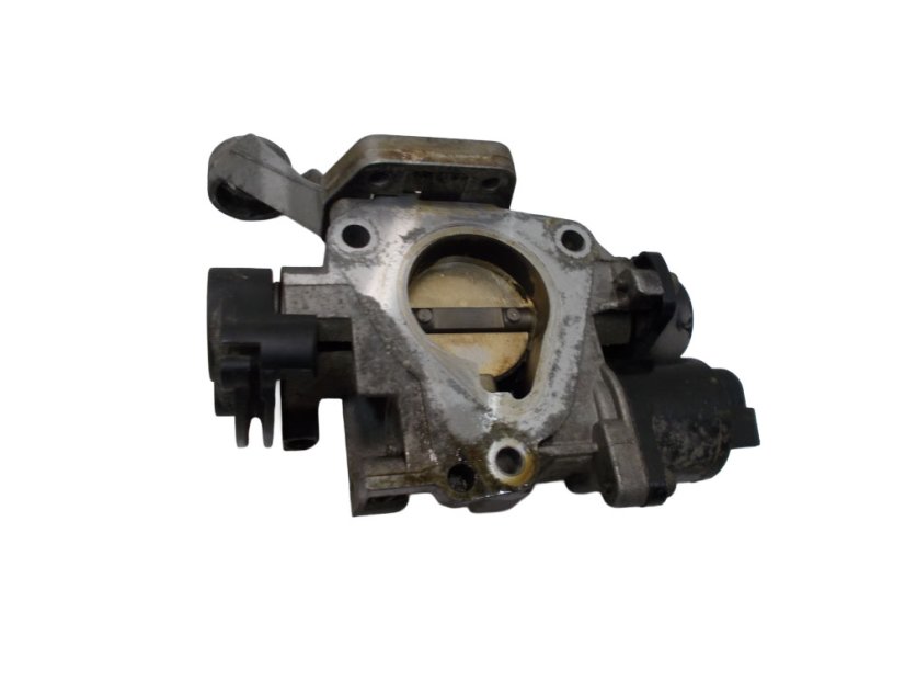 36XR31 Throttle body Renault Clio II, Kangoo I, Thalia I, Twingo I