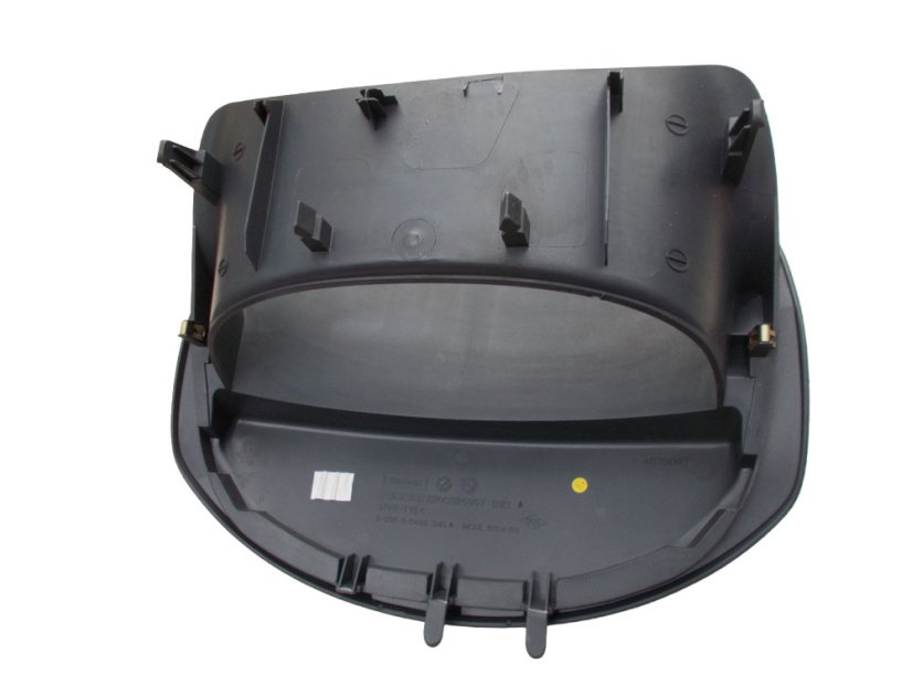 8200326897 Renault Modus speedometer cover - defective