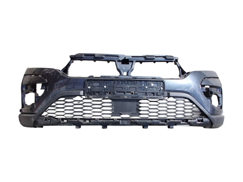 620225509R Front bumper Dacia Sandero III Stepway