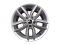 Alloy disc Mini 7x17 ET50 5x120x72.5, original 9803723