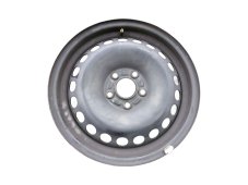 Plechový disk Volvo 7x16 ET50 - 5x108x63,3 Alcar 8275