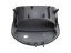 8200326897 Renault Modus speedometer cover - defective