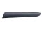 7700410276 Rear left side molding Clio II 1998-2001 (3-door model)