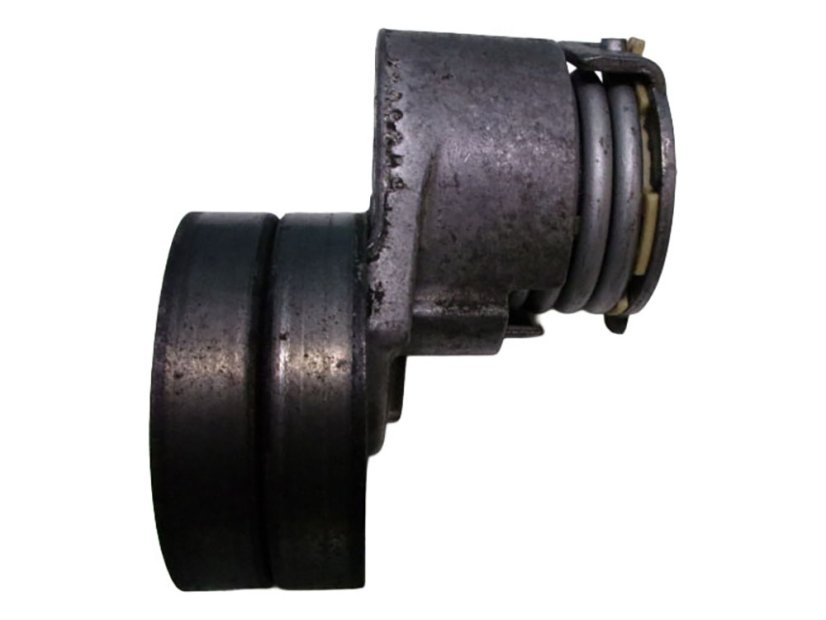 117507271R Flat belt tensioner pulley Renault Clio III, Espace IV, Laguna II, Laguna III