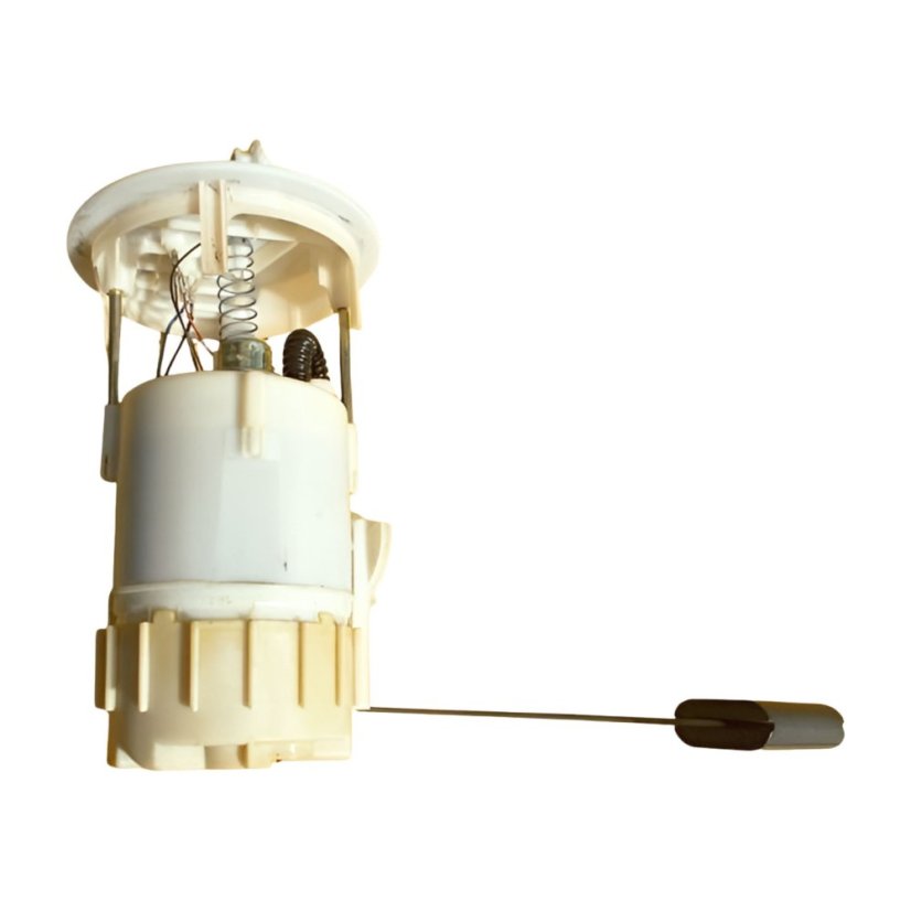 Petrol fuel pump Renault Megane II 2003-2007, incl. float