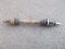 8200432515 Left front axle shaft Renault Megane II 1.5 dCi 75 kW