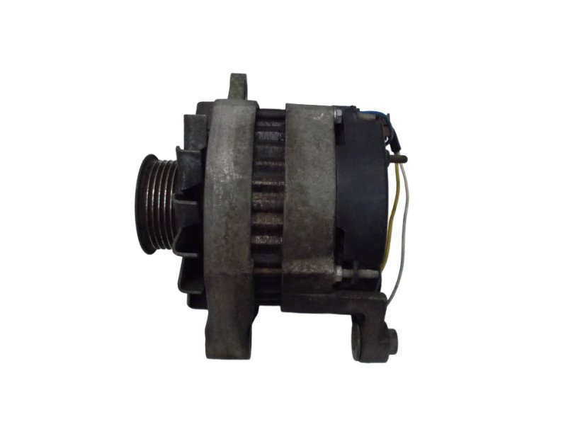 2541328, A13N209 Alternator 60A Renault Rapid 1.9d