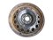 Plechové disky Citroën, Opel, Peugeot 7x17 ET42 - 5x108x65 - KFZ 9036