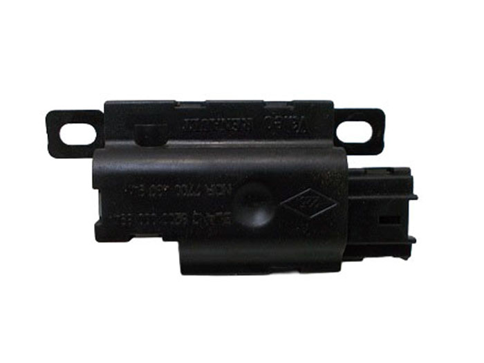 7700430941 Rear window lock Renault Laguna II Grandtour, Scenic I