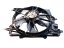 7701070217 Wentylator chłodnicy Renault Clio II, Thalia I 2001-2005 1.5 dCi