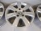 Alu disk Volkswagen Touareg 7,5x17 ET50 5x130x71,5 originál 7P6601025
