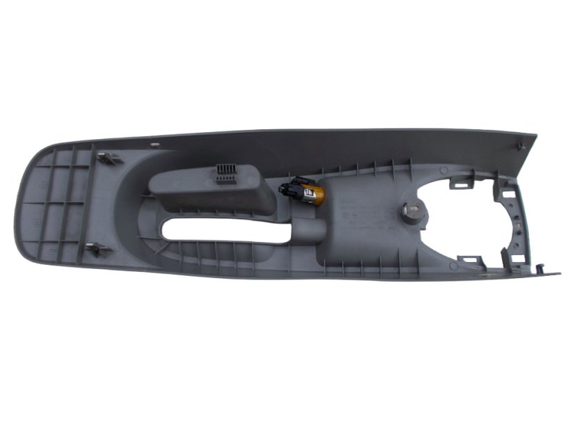 8200213253 Handbrake cover Renault Modus I, with cigarette lighter