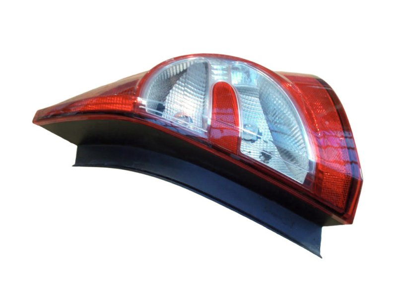 8200734824 Right rear light Dacia Logan I, Sandero I