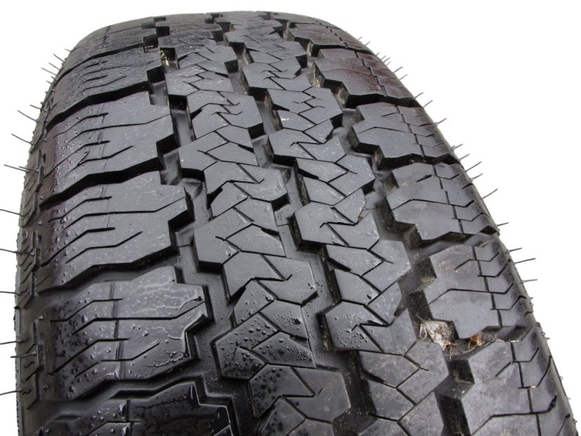 Summer tire 205/65/15 99S SEMPERIT Hi-Life