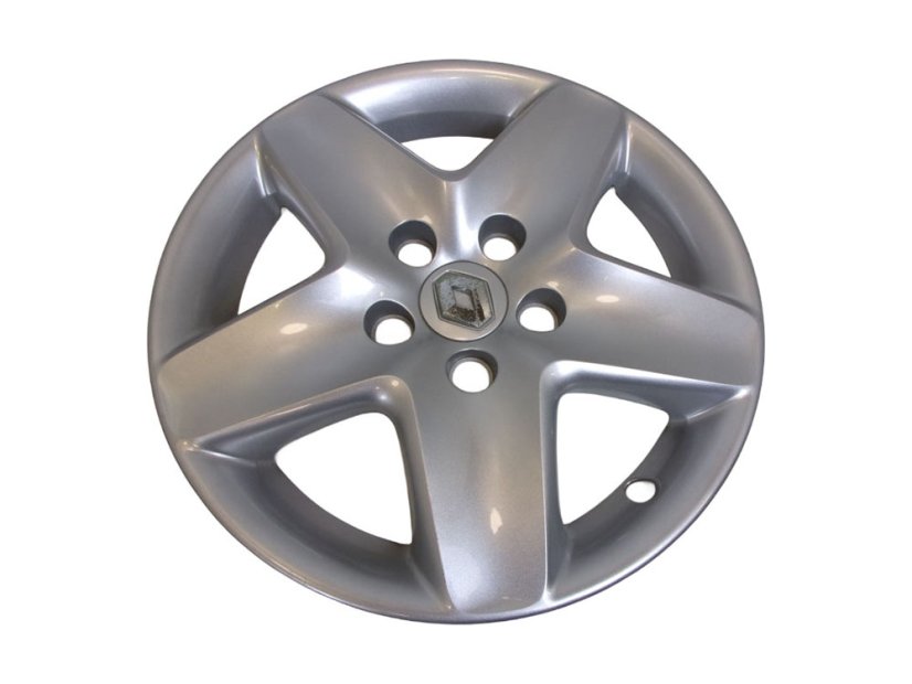 Box 16" original Renault 403155279R - set of 4 pcs