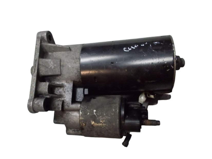 8720412203, 0001108186 Rozrusznik Renault Clio II