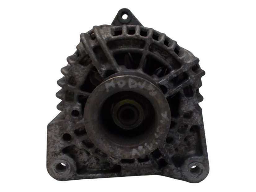 8200429898, 0124325139 Alternator Renault Clio III, Modus 1.2i 16V