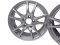 Alumínium felni Audi, Mercedes-Benz, Seat, Škoda, Volkswagen 6.5x16 ET49 5x112x66.5 - A2464011302
