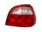 7700428321 Lampa tylna prawa Renault Megane I 1999-2002 (model 5-drzwiowy)