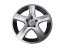 Alloy disc Subaru 7.5x17 ET55 5x114.3x56 MAK