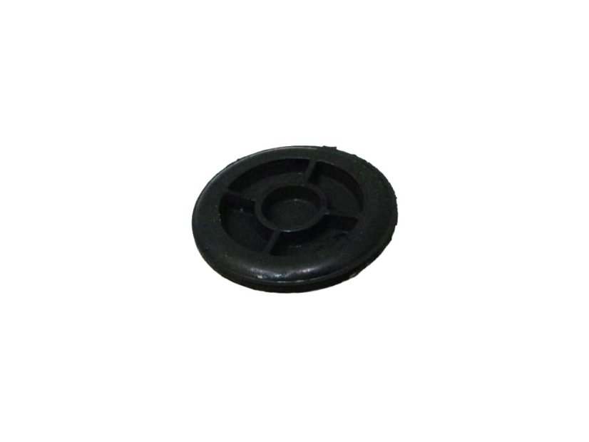 7703074551 Rubber plug in the floor Renault