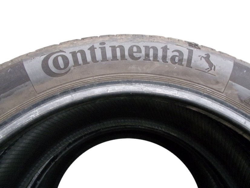 Summer tire 235/45/18 94W CONTINENTAL EcoContact ContiSeal