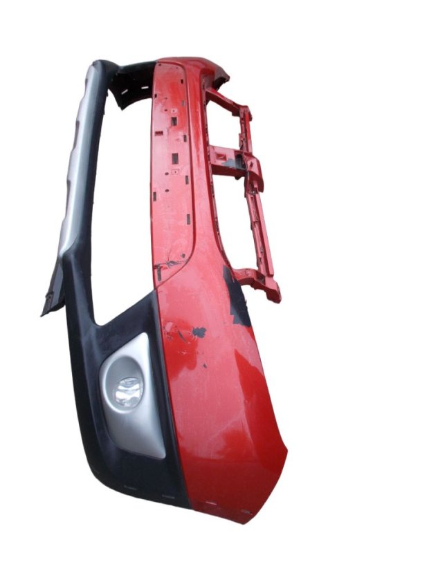 620229493R Front bumper Dacia Logan II