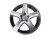Alloy disc Subaru 7.5x17 ET55 5x114.3x56 MAK